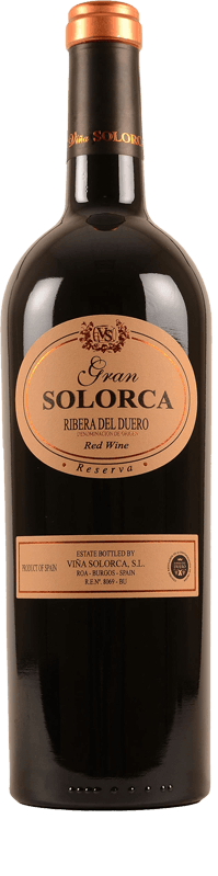 Vigna Solorca Gran Solorca